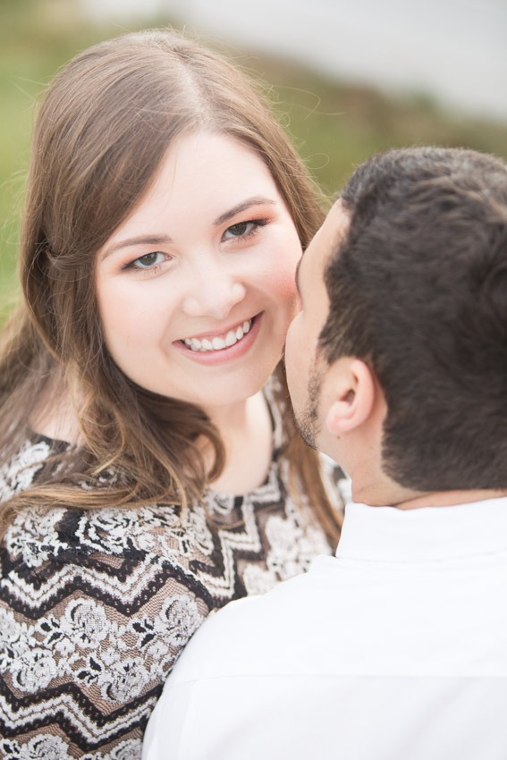 Franklin Tennessee Engagement Session