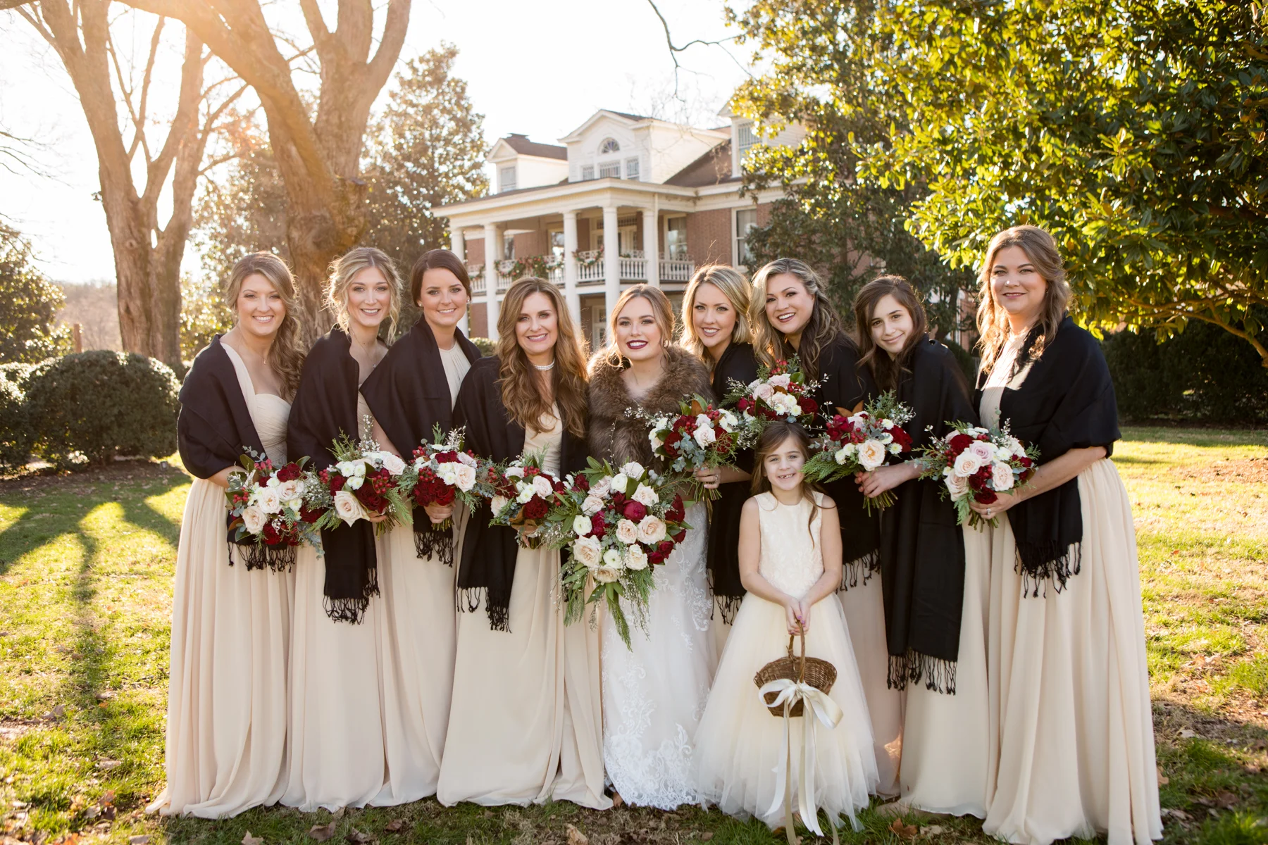 bridesmaids-black-shawl-winter-wedding-colors.jpg