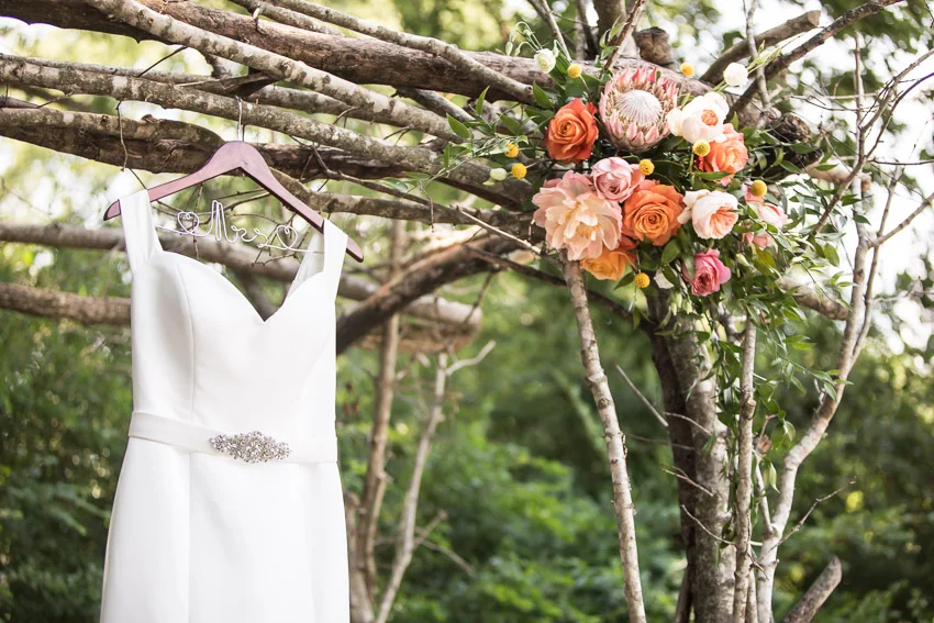 Such gorgeous colors and florals!