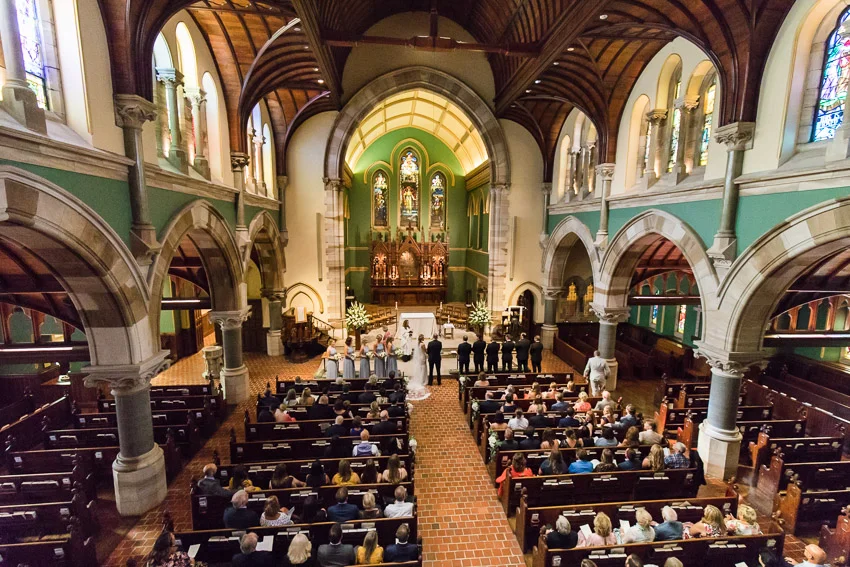 Such a gorgeous Cathedral!