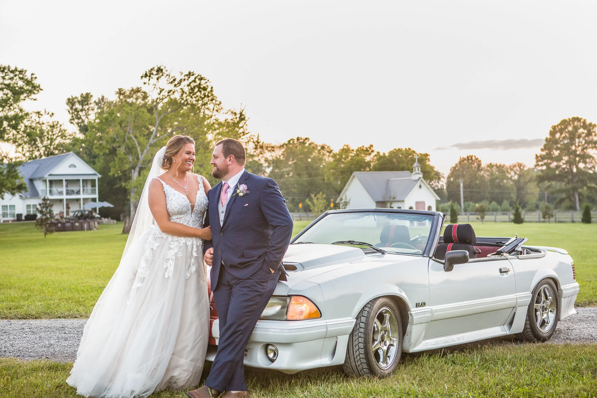 Steel Magnolia Barn Nashville Wedding Photographer Jon Reindl Photography