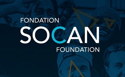 @socanmusic Launches Relief Fund for SOCAN Members!

While SOCAN members are quarantining, the SOCAN Foundation offers this program to provide some financial support to music creators and publishers to get through these unprecedented times. This new 