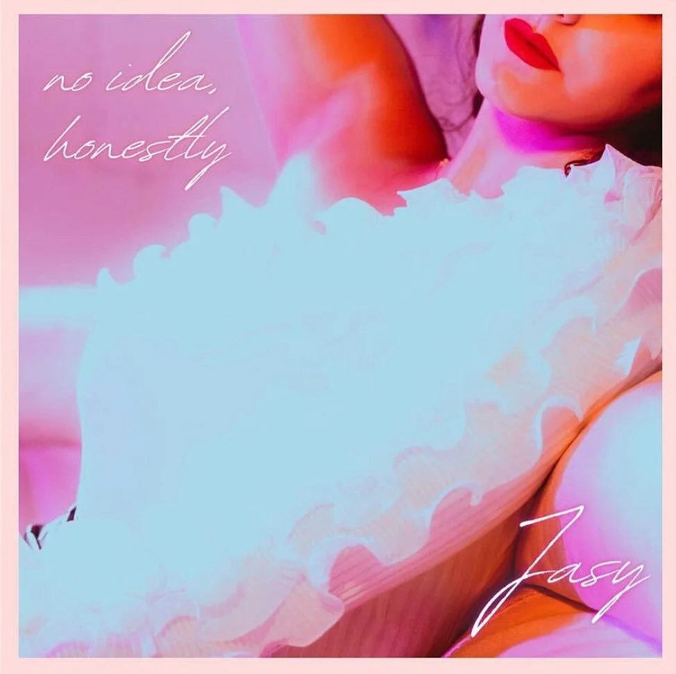 The latest from @theofficialjasy ✨