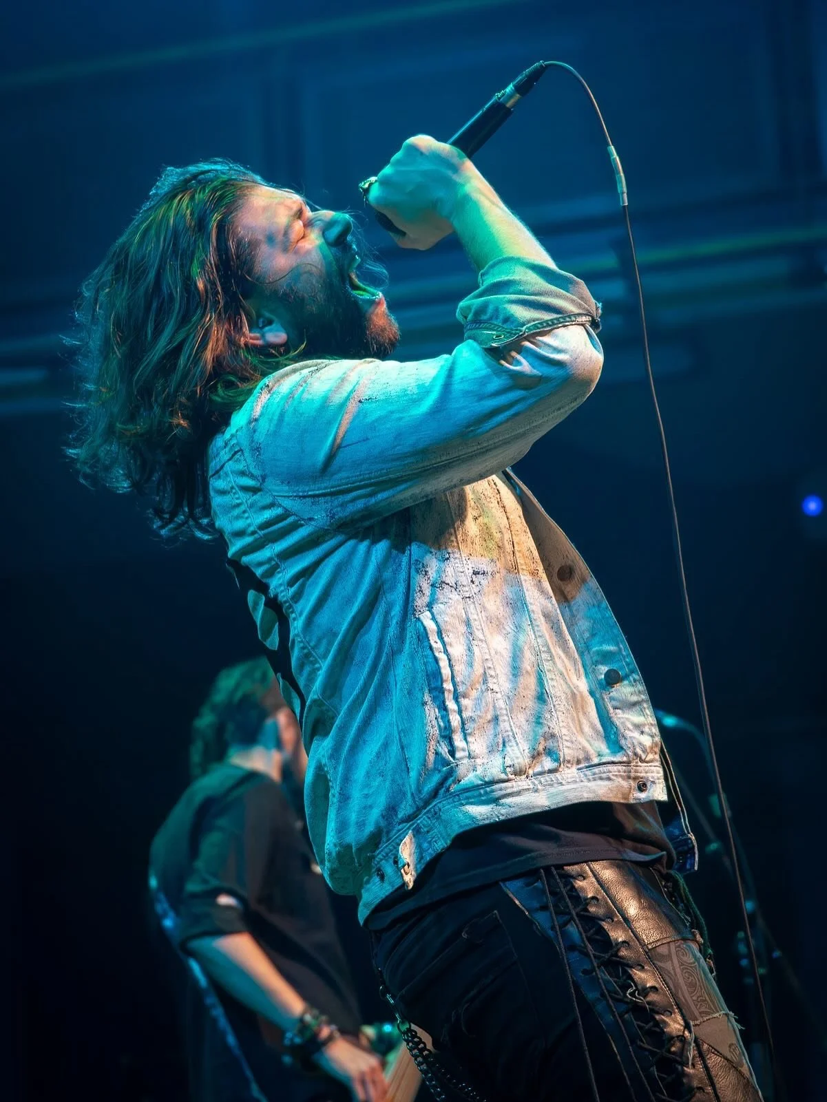 @oitcband from Mississauga Music Awards 2025, shot by @dropoutentertainment!