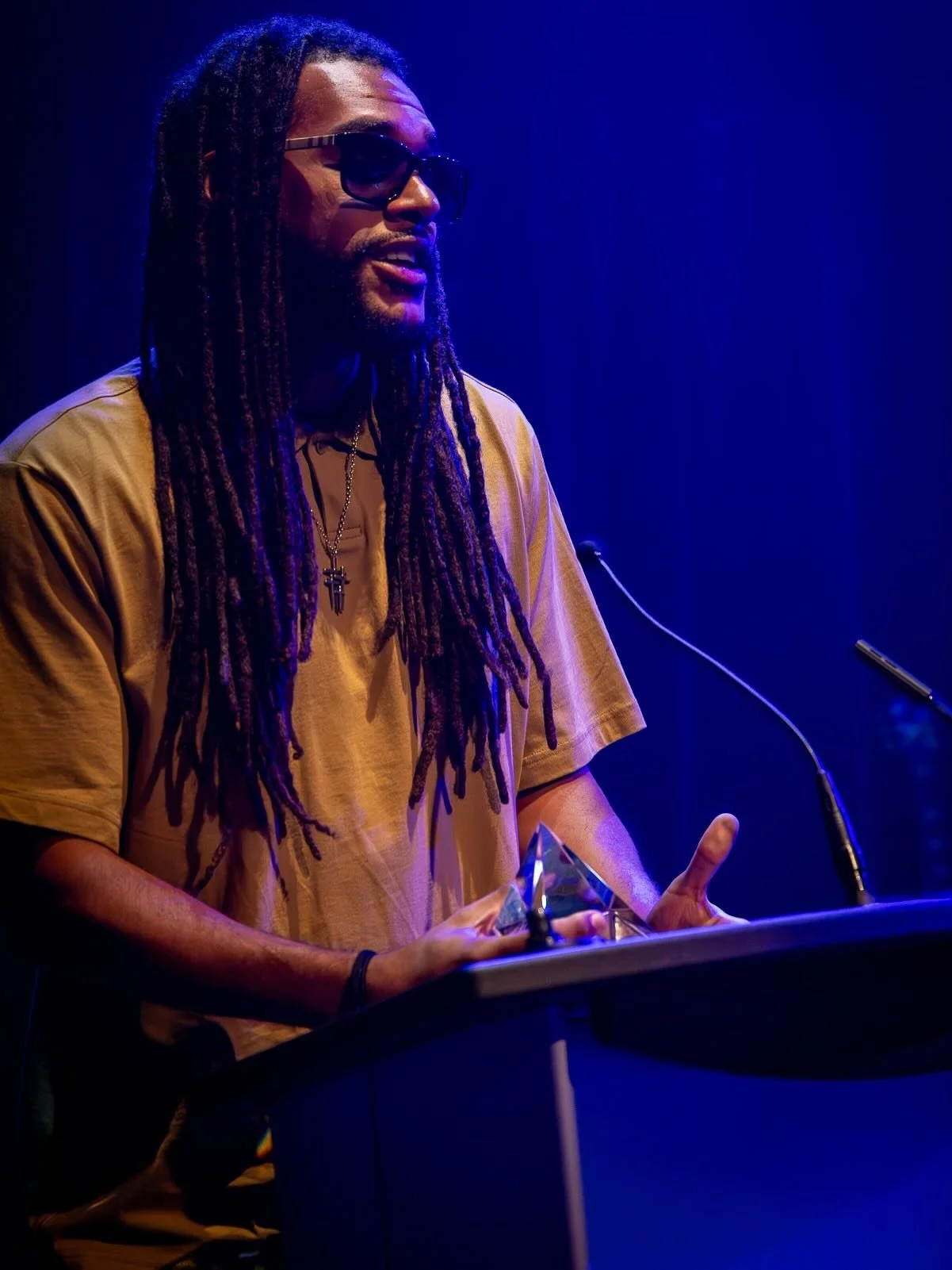 Some of the winners @ Mississauga Music Awards 2025!

📸 @dropoutentertainment