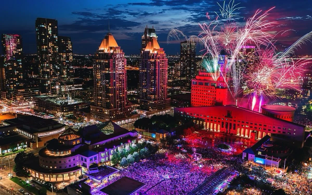 Happy New Year, see you all in 2026!