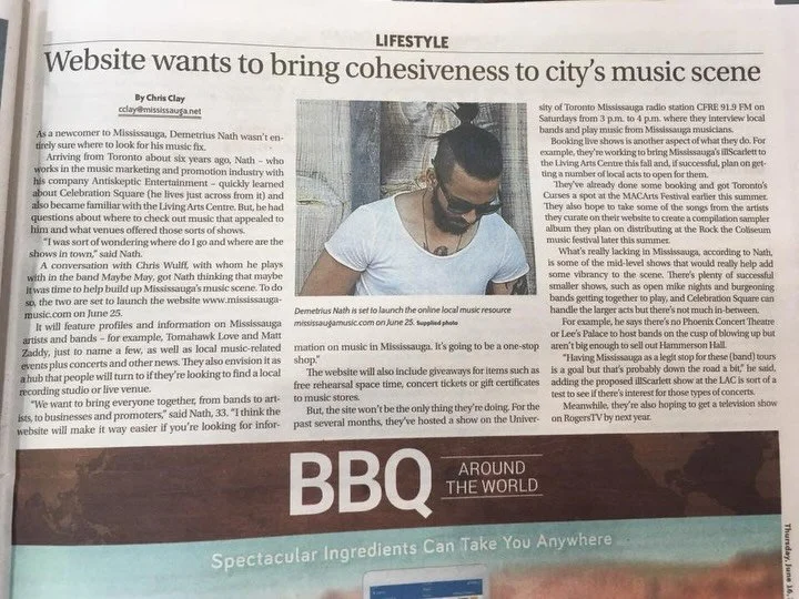 In 2026, we celebrate our 10 YEAR anniversary!! 🎂

Here are 10 pictures from 2016...were you there the early days??