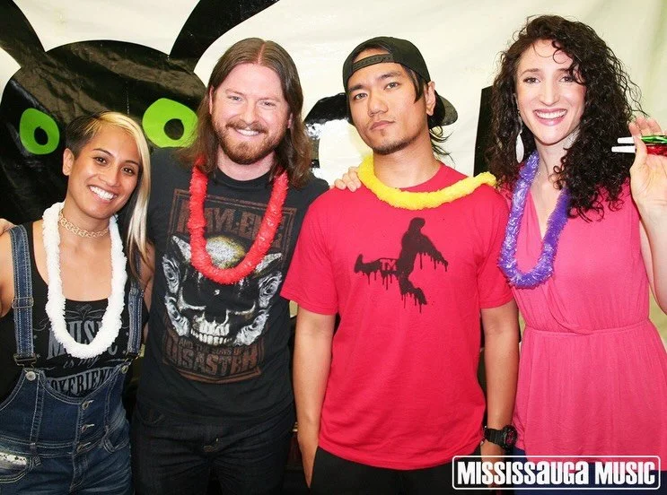 In 2026, we celebrate our 10 YEAR anniversary!! 🎂

Here are 10 pictures from 2017...which of these were you at??