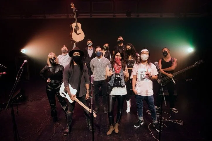 In 2026, we celebrate our 10 YEAR anniversary!! 🎂

Flashback to 2020 when we couldn&rsquo;t do much because of the pandemic BUT managed a few things, including establishing our first Board of Directors &amp; a Zoom #MMAwards!