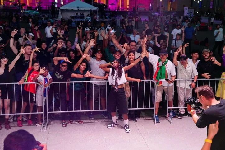 In 2026, we celebrate our 10 YEAR anniversary!! 🎂

10 pictures from 2024, seems just like yesterday!