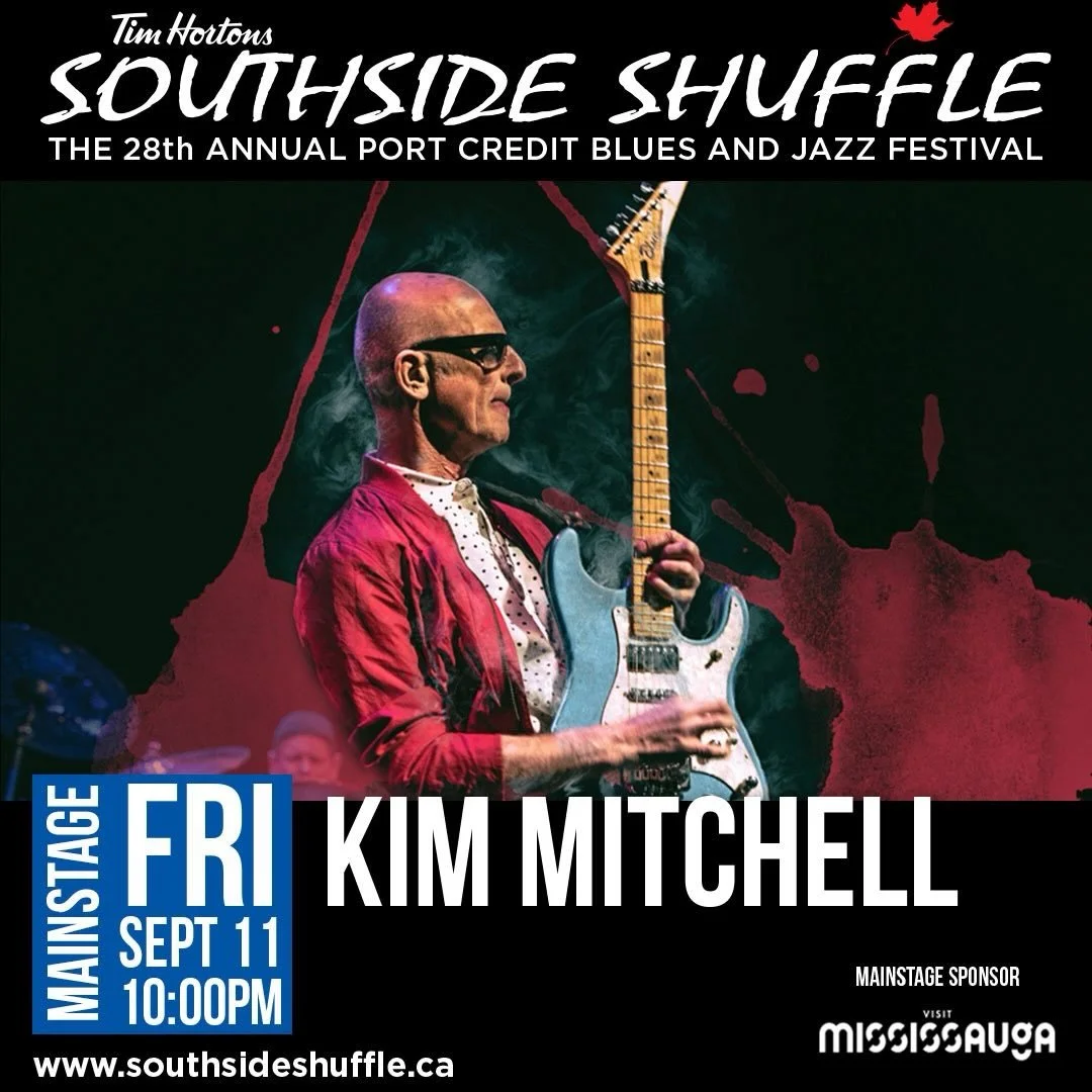 @southsideshufflepc announces some killer acts!

More at: https://southsideshuffle.ca
