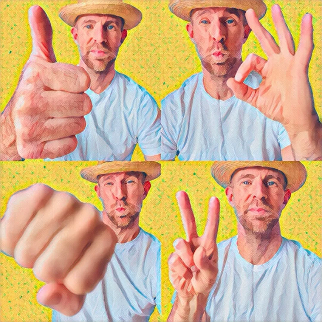 @chris.gormley.music has a new tune out for kids!