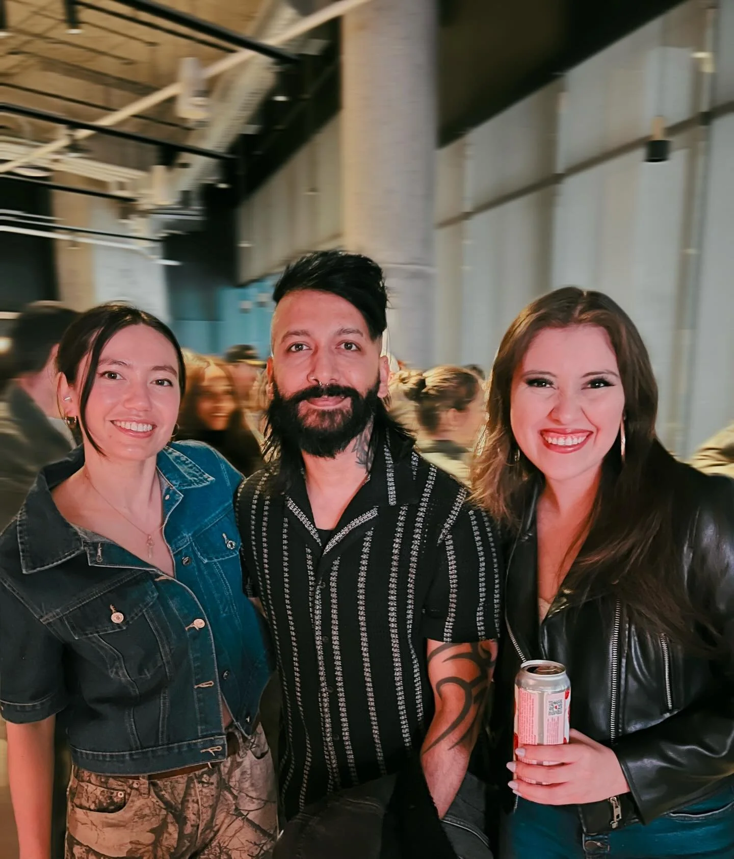 Mississauga Country in Toronto! 🤠