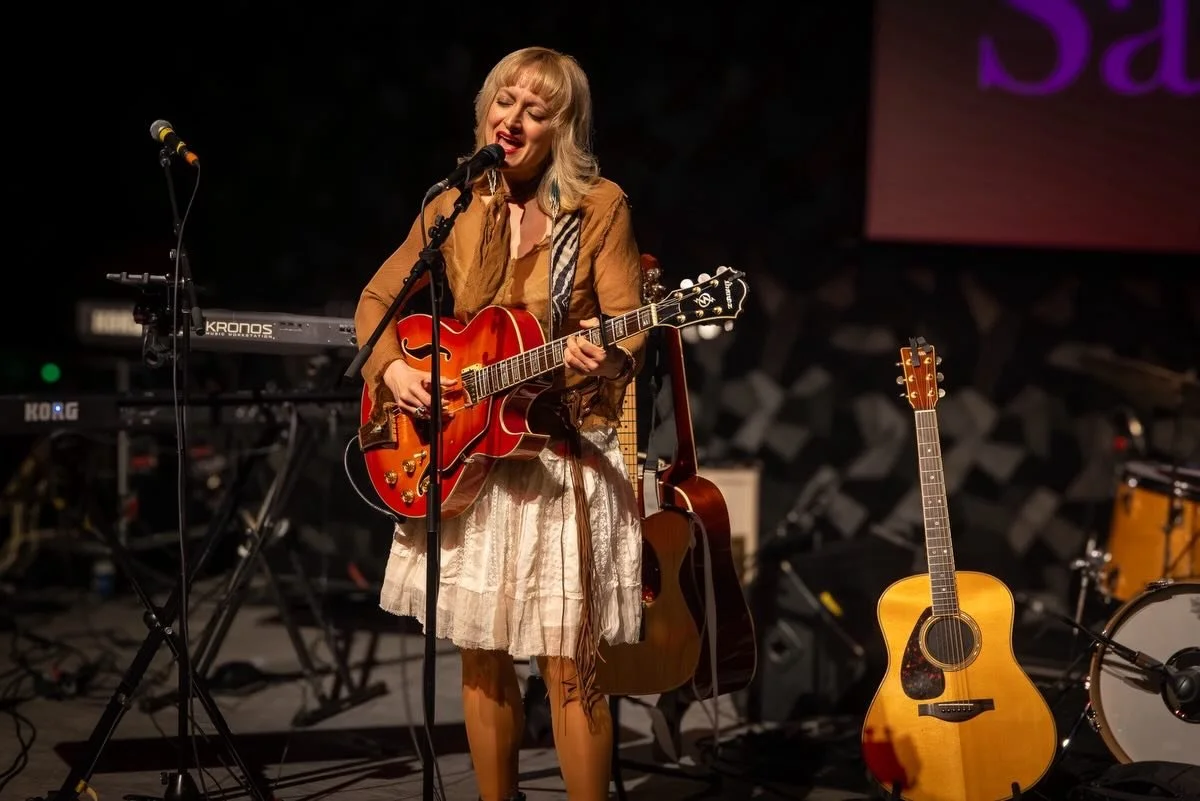 Some images from FEB 27th&rsquo;s MISSISSAUGA MUSIC NIGHTS featuring @angelasainimusic, @cheecheelia &amp; @mattzaddy by @dropoutentertainment!

Thanks to @ontrillium, @mississauga.arts &amp; @rama.gaminghouse for their generous support.