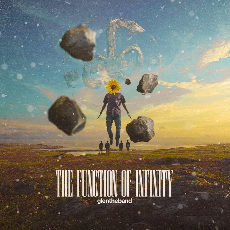 Check out the @glenthebandofficial&rsquo;s new album!