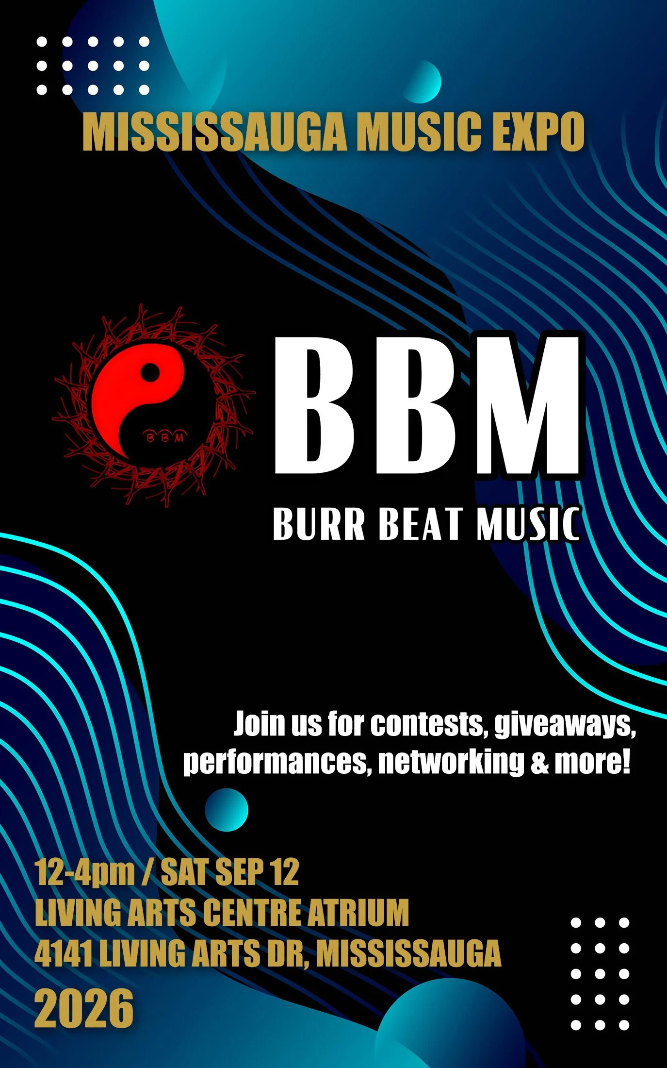 Burr Beat Music - MMExpo 2026.jpg