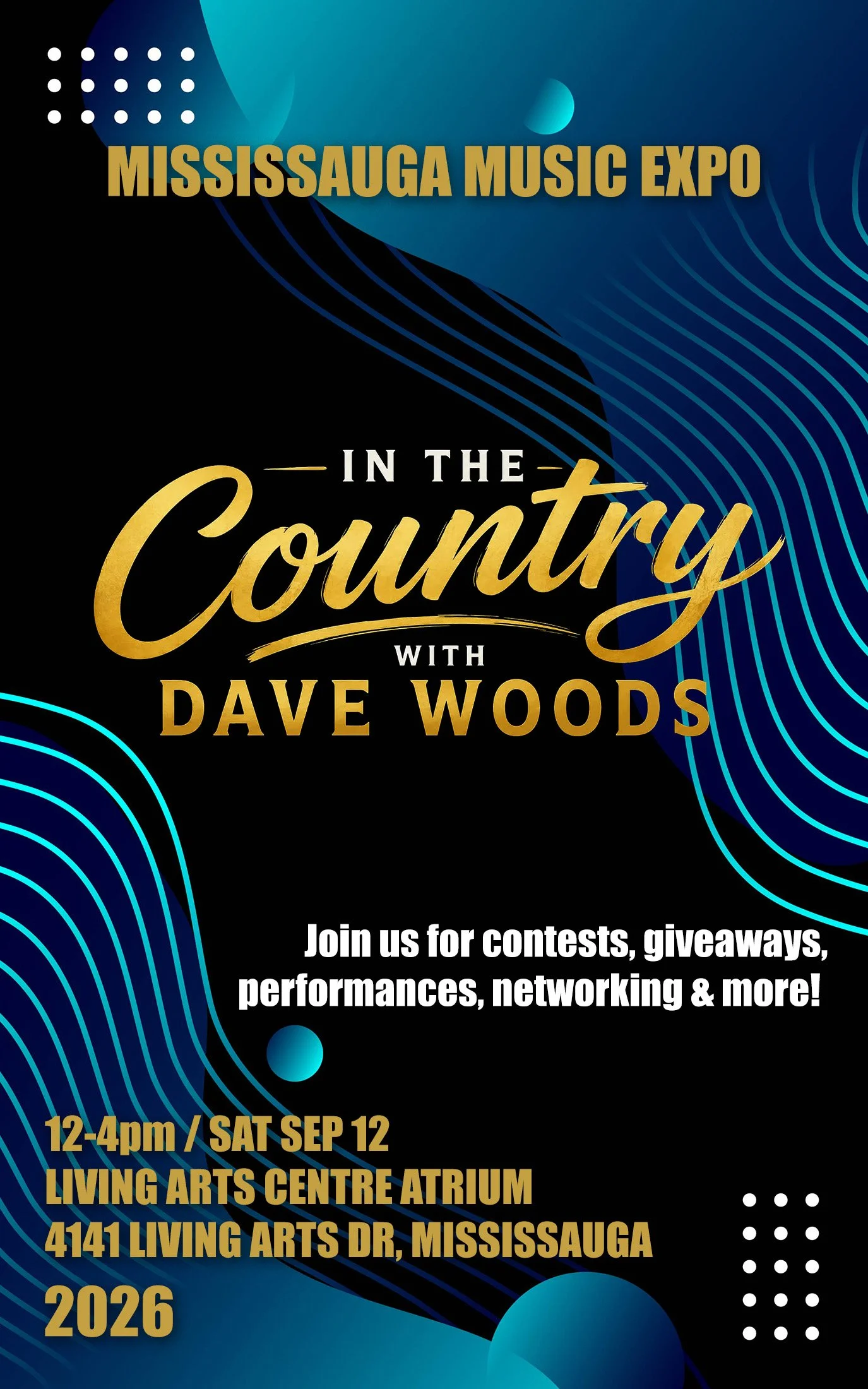In The Country with Dave Woods - MMExpo 2026.jpg