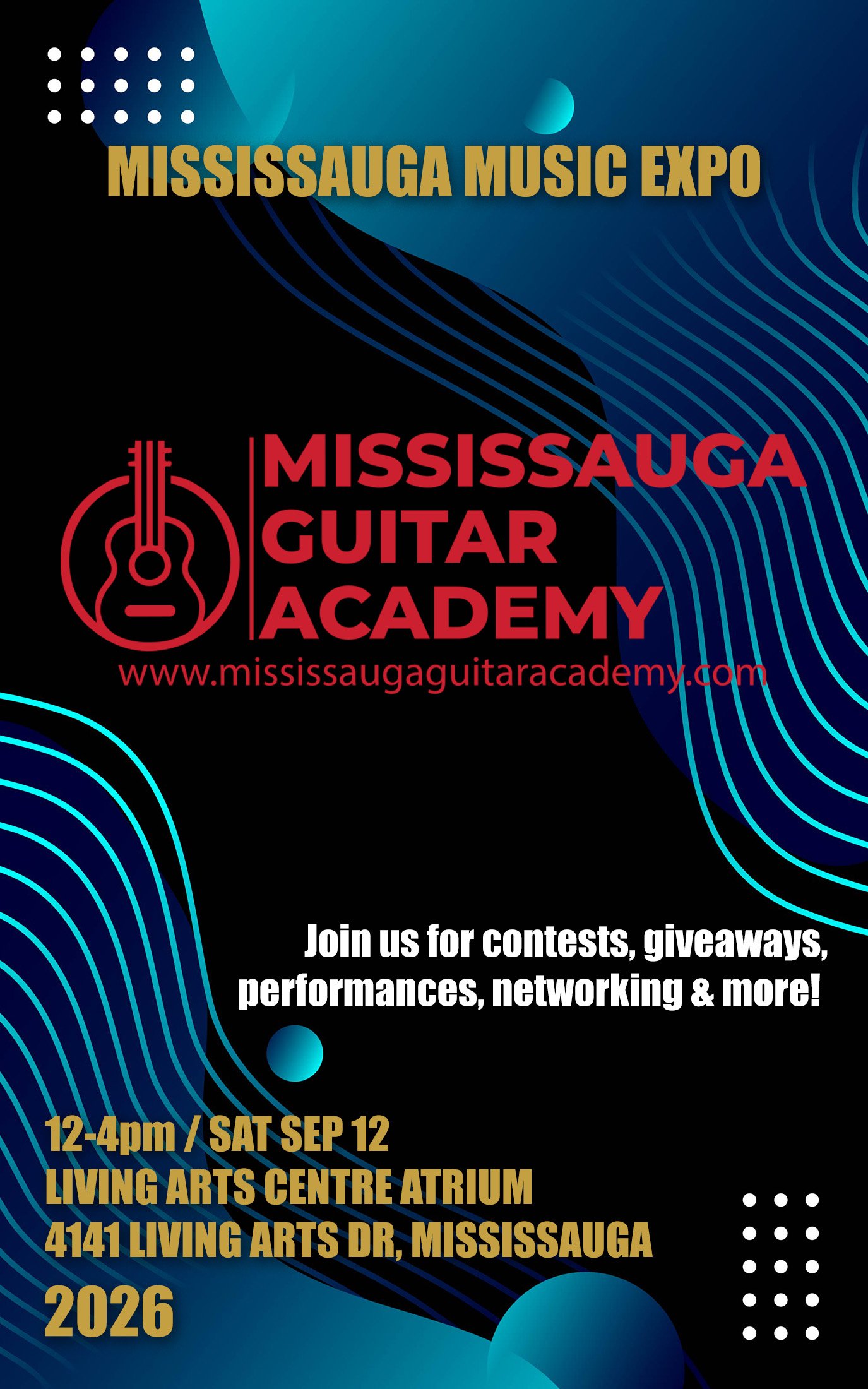 Mississauga Guitar Academy - MMExpo 2026.jpg