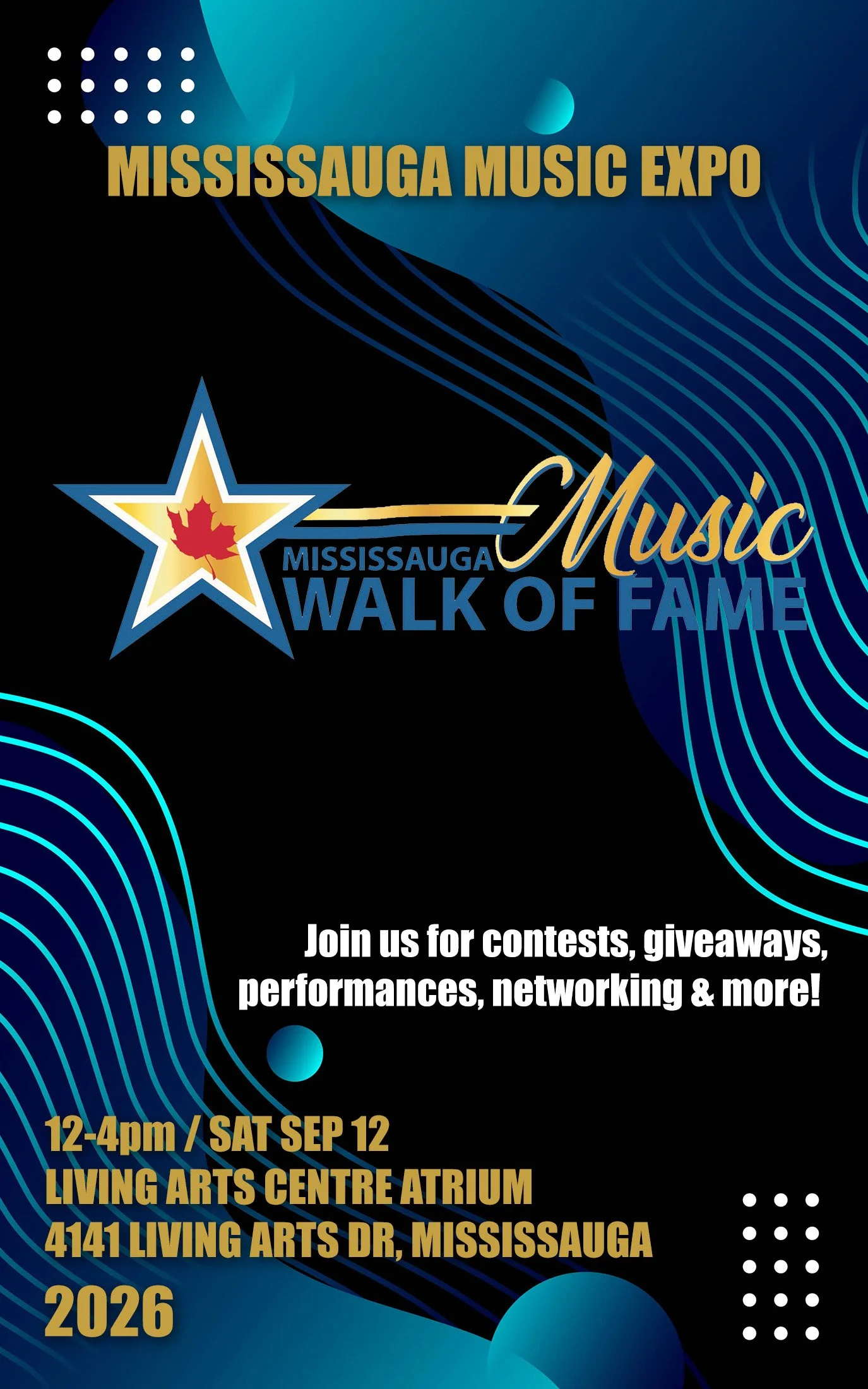 Walk of Fame - MMExpo 2026.jpg