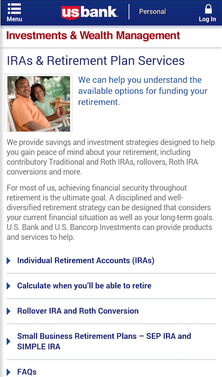 IWM Retiremant Plans.png