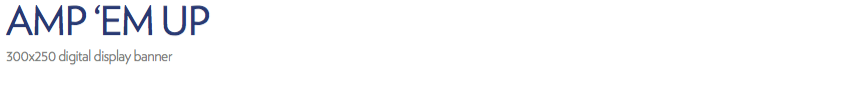 Amp Em Up Title.png