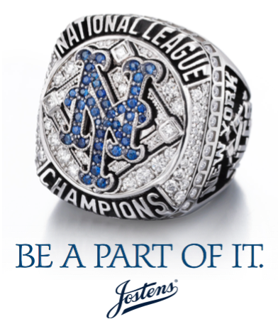 NY Mets Social Media Ad