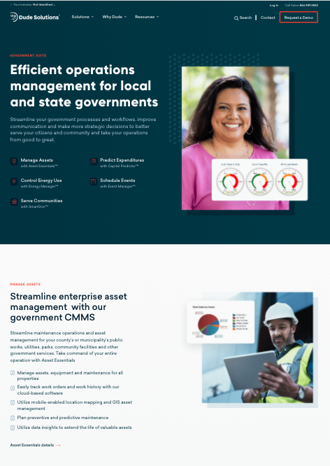 Dude Solutions Government Page.png