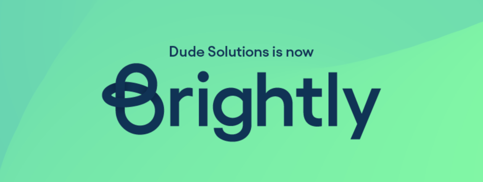 Dude Solutions/Brightly Software