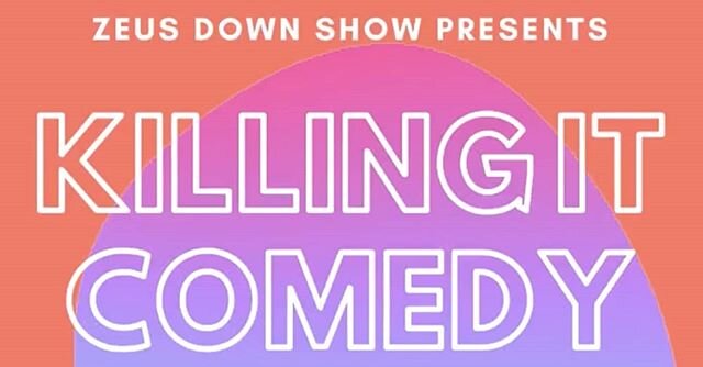 @strangehumorist will using Flipside Studio as part of the Killing It - Social Distancing Comedy Showcase!  Make sure to check this @zoom_video_communications event out -https://bit.ly/37hiB31

#vr #comedy #livestream #SocialDistancing