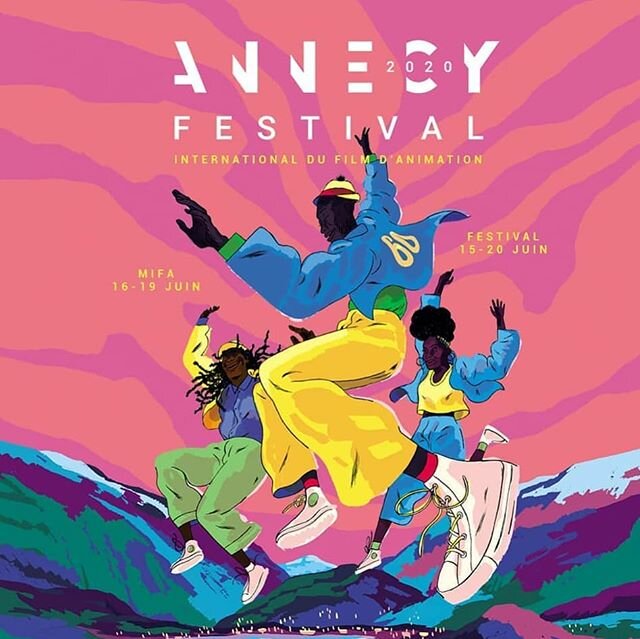 Excited to be part of @annecyfestival -  If you're attending, we're booth 47224!

https://www.annecy.org/network/my-network/attendees/company:47224
.
.
.
#animation #conference #vr #virtualreality #contentcreation