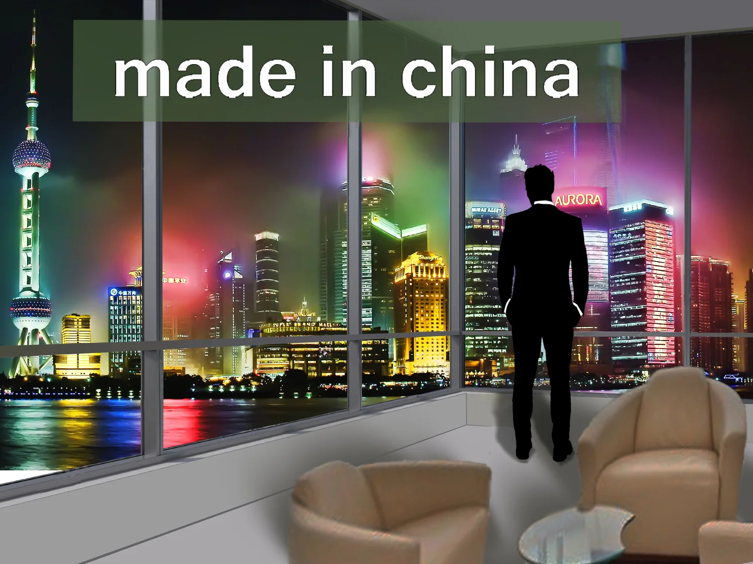 Ep 1 - Meet The Fellas. ChinaMike and Rico’s Stories. What This Podcast Is About episode artwork