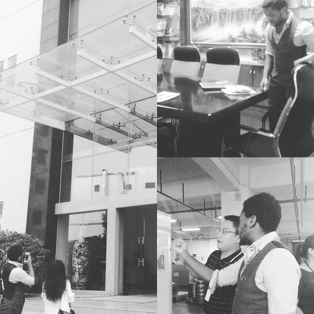 Ep 2 - 5 Tips To Survive and Thrive in China