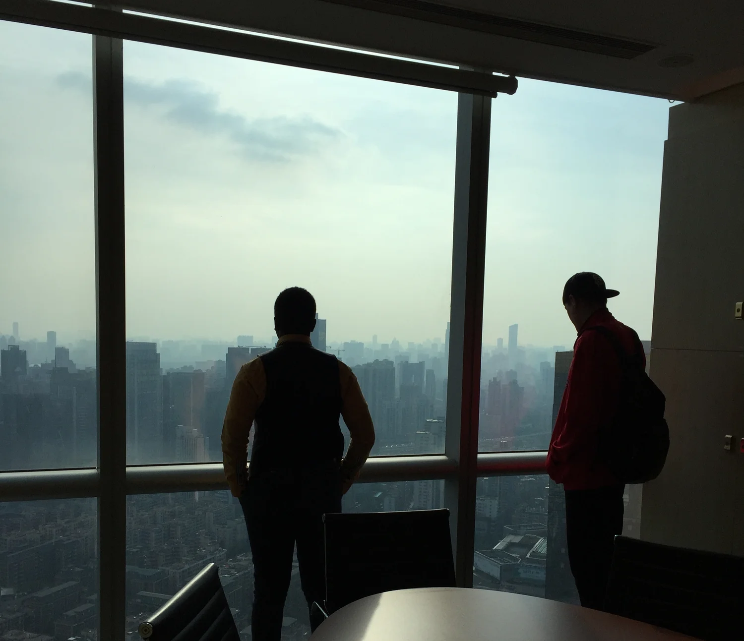 Ep 20 - (Bonus Episode) 7 Lessons Learned About Living in China episode artwork