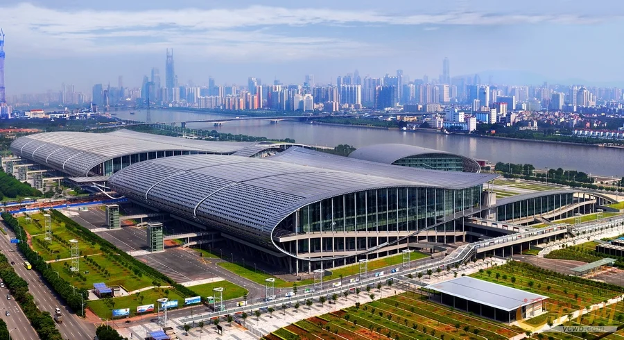 Ep 22 - (Bonus Episode) The Canton Fair - How To Maximize Your Visit episode artwork