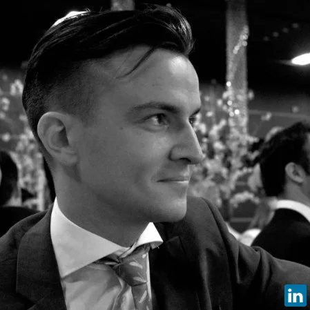 Ep 30 - International Business Payments Using Bitcoin? w/ Neil Woodfine COO @ Remitsy.com