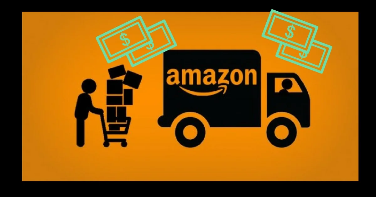 Ep 10 - Starting an Amazon FBA Business & How Being in China Will Save Your Butt (With Zam Tual) episode artwork