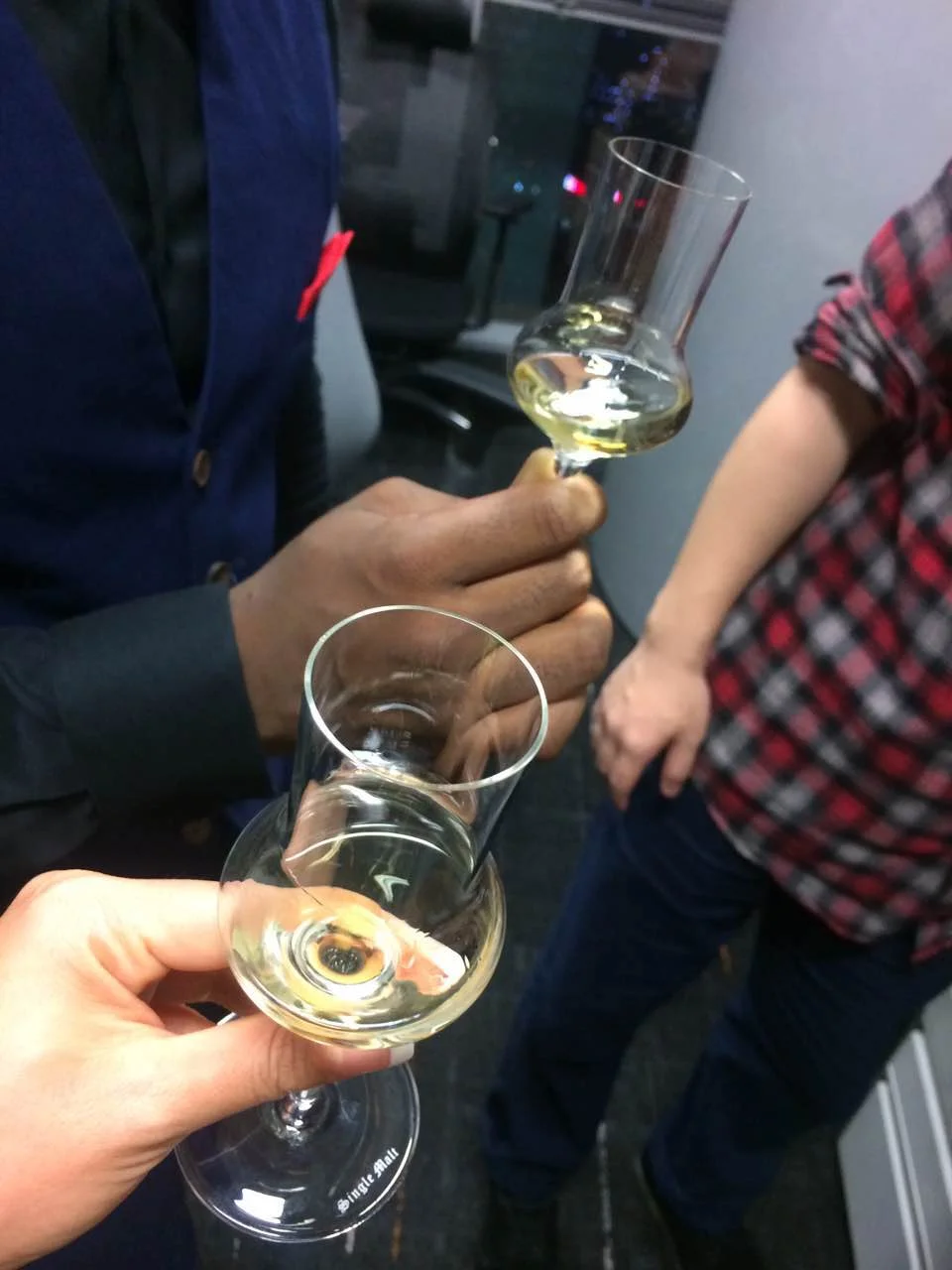 Ep 53 - The Whiskey Episode: Importing to China episode artwork