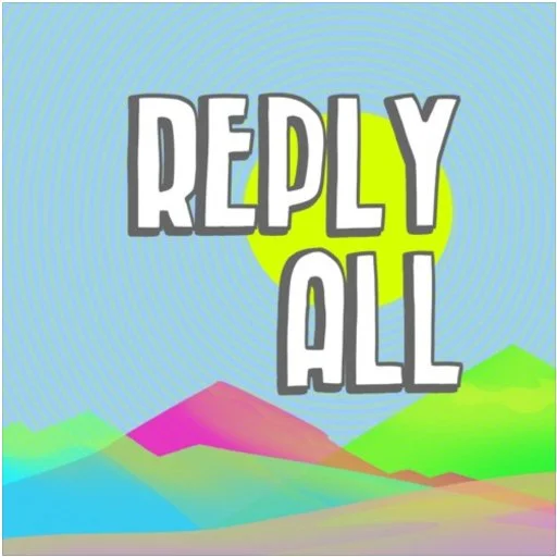 Ep 63 -  Review of Reply All Podcast #124 The Magic Store (Amazon FBA) episode artwork
