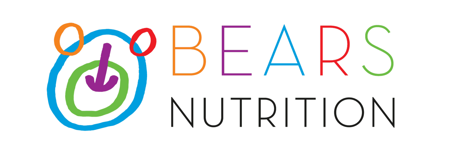 Ep 66 -Importing into China with David Sheu Bears Nutrition episode artwork