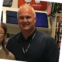 Ep 69 - Evolving your Business with Mark O' Connell Part 2