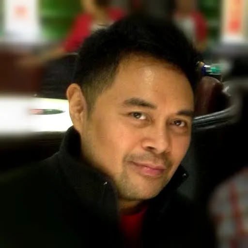 Ep 91 - Marketing in China & FBA with Mark Ramos episode artwork