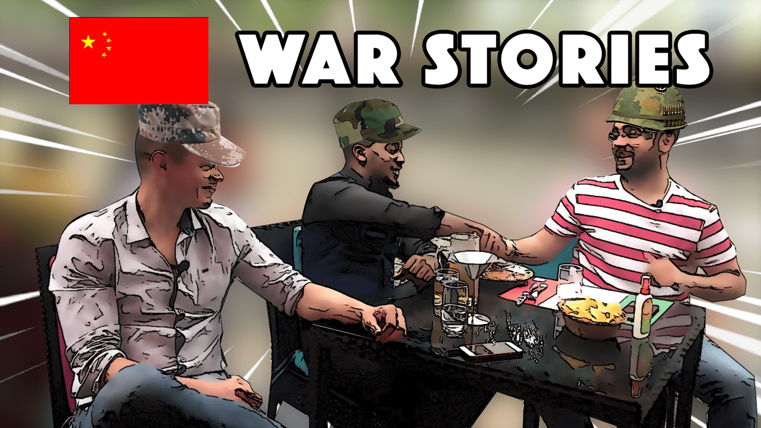 Ep 99 - China Sourcing War Stories w/ Aakash Chugani episode artwork