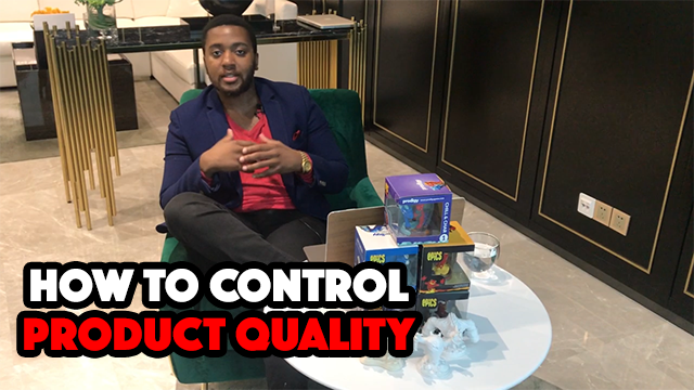 Ep 129 - Deep Dive on Quality Control episode artwork