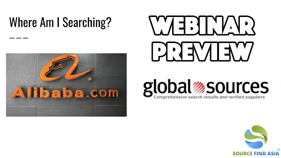 Ep 130- How Rico Searches Alibaba for Factories episode artwork