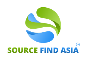 Source Find Asia