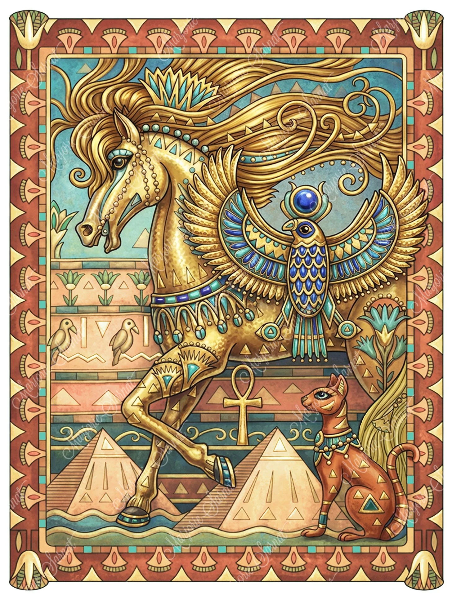  ANCIENT STORIES 