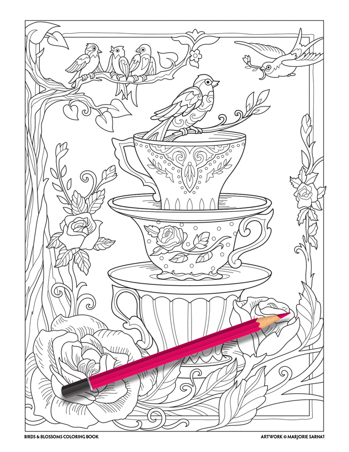 Birds, Roses, + Teacups FINAL