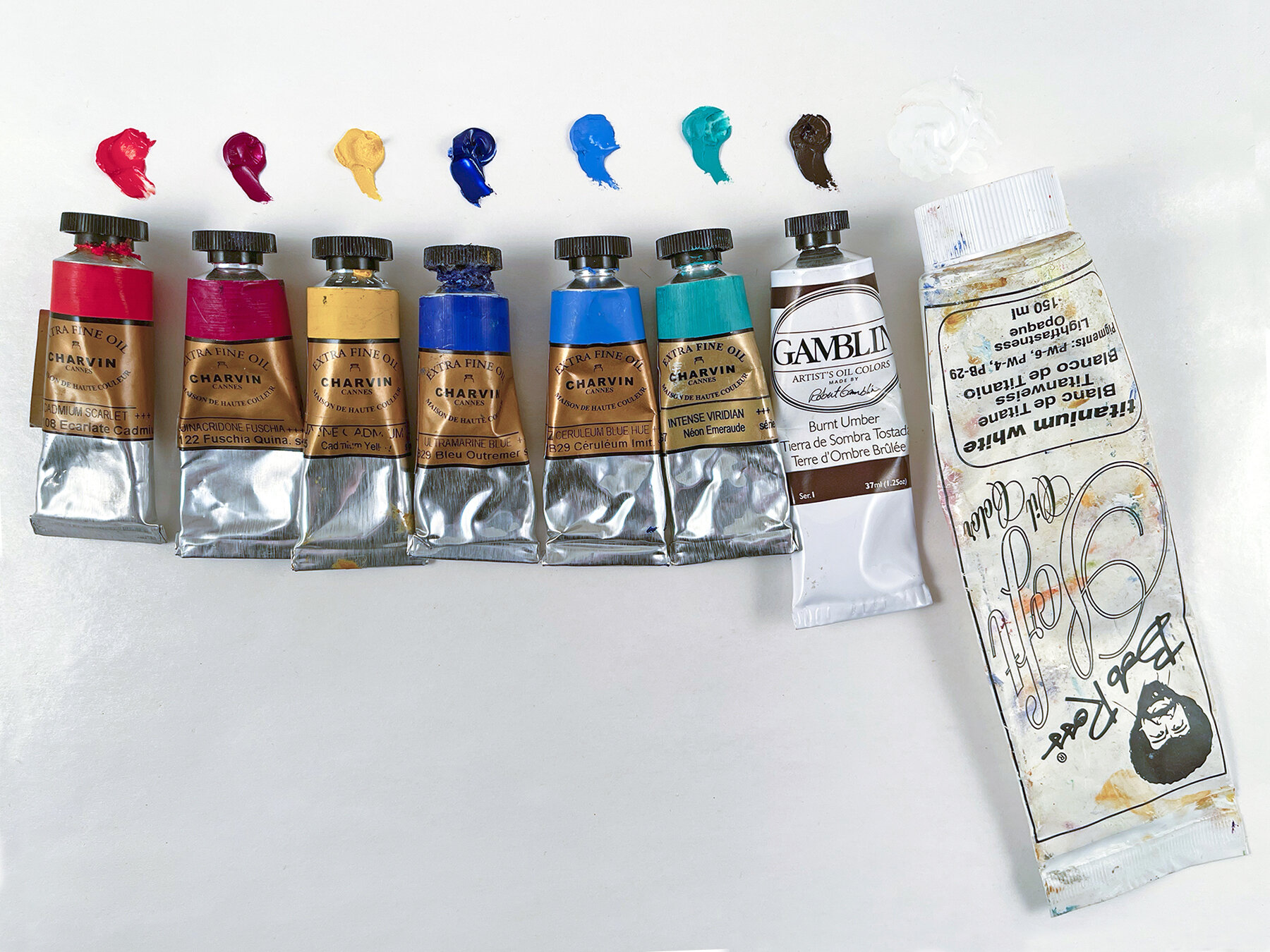 Acro Color Metallic Watercolor Paints Set | 36 Artist Grade Vibrant Vivid Glitter Water Colors with Storage Tin & Brush Premium Art Supplies for