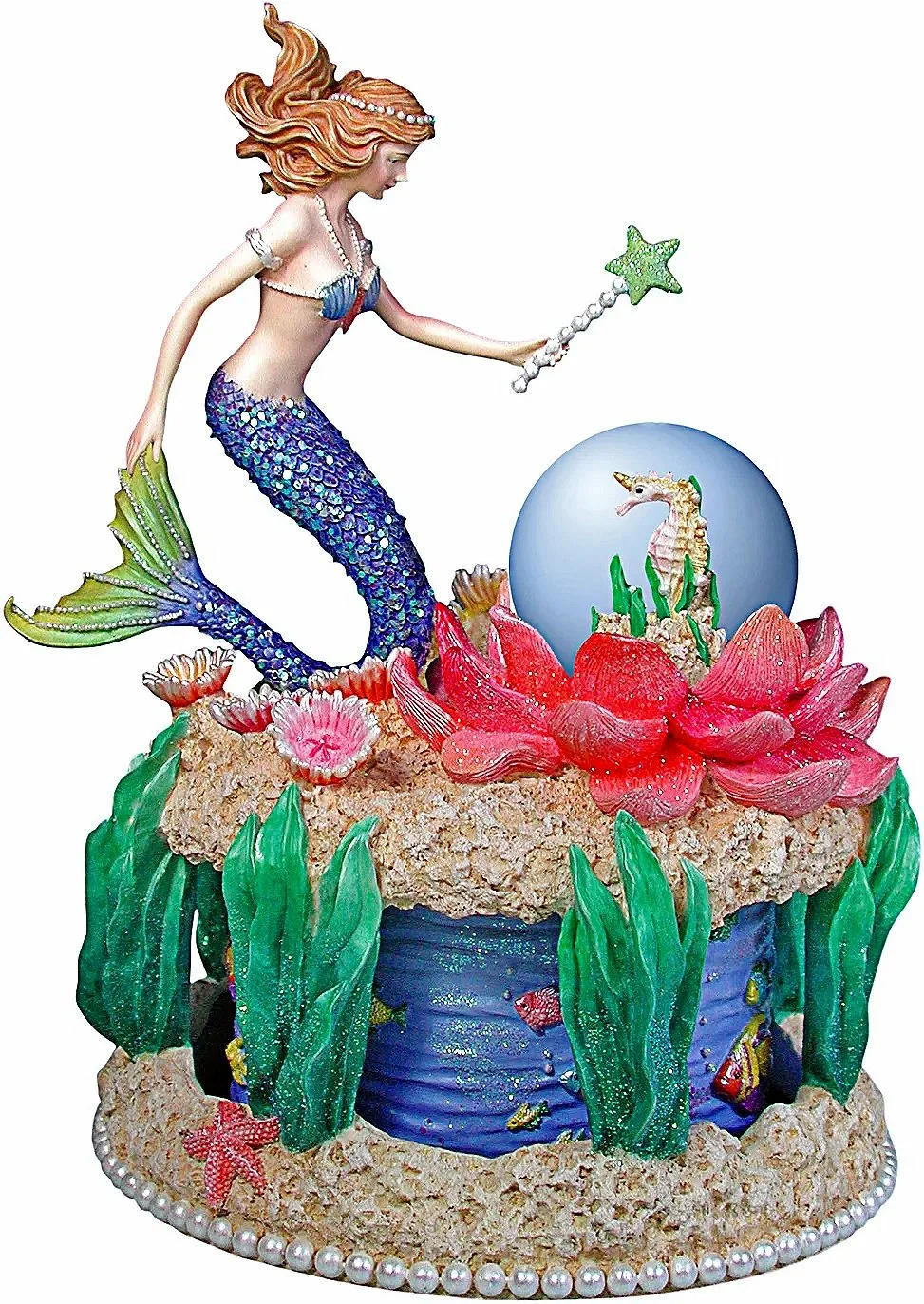  MERMAID COVE GIFTWARE  