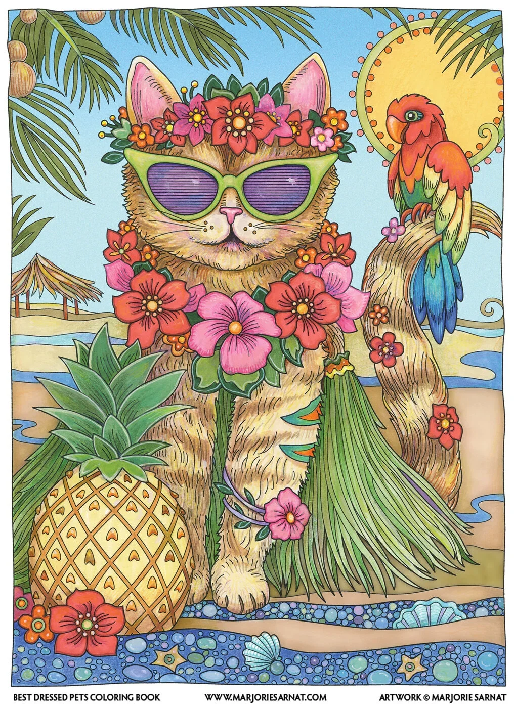 The Colorists 2020 Giveaway Event